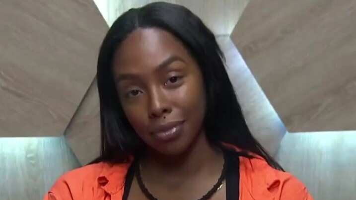 Karen Sevillano fue la primera nominada de la semana tras la decisión de Beto Arango por su eliminación de 'La Casa de Los Famosos'.