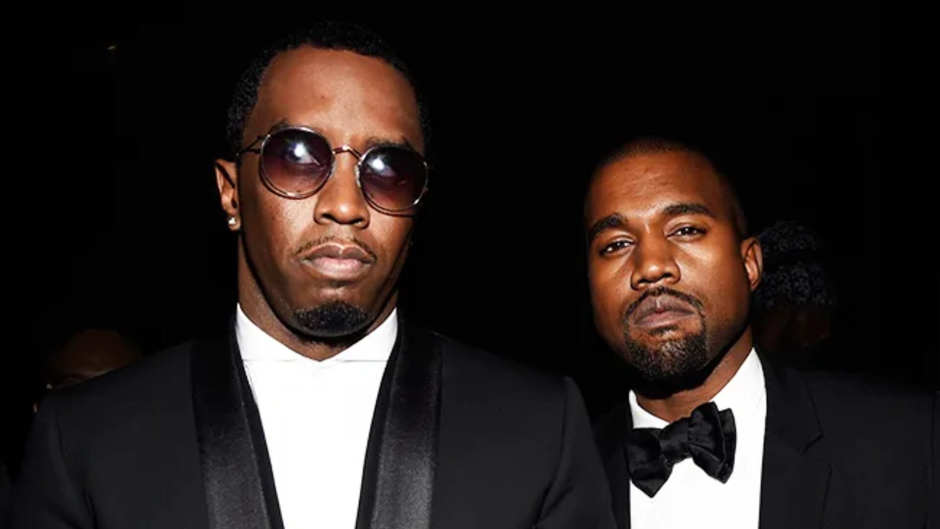 Kanye West y P.Diddy
