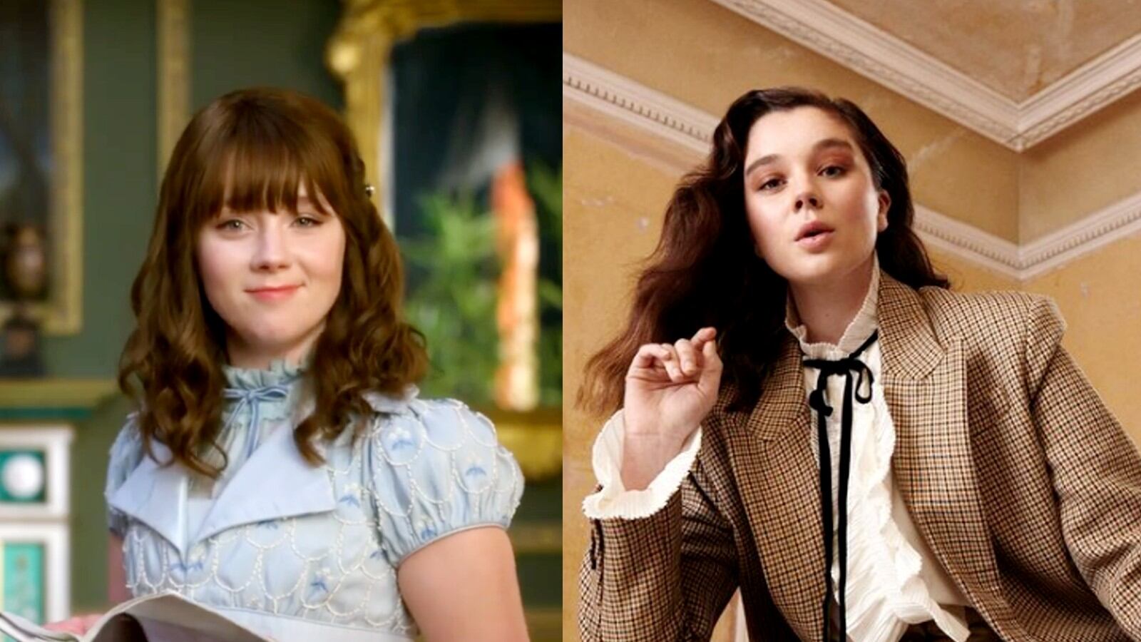 Frases de Eloise en Bridgerton