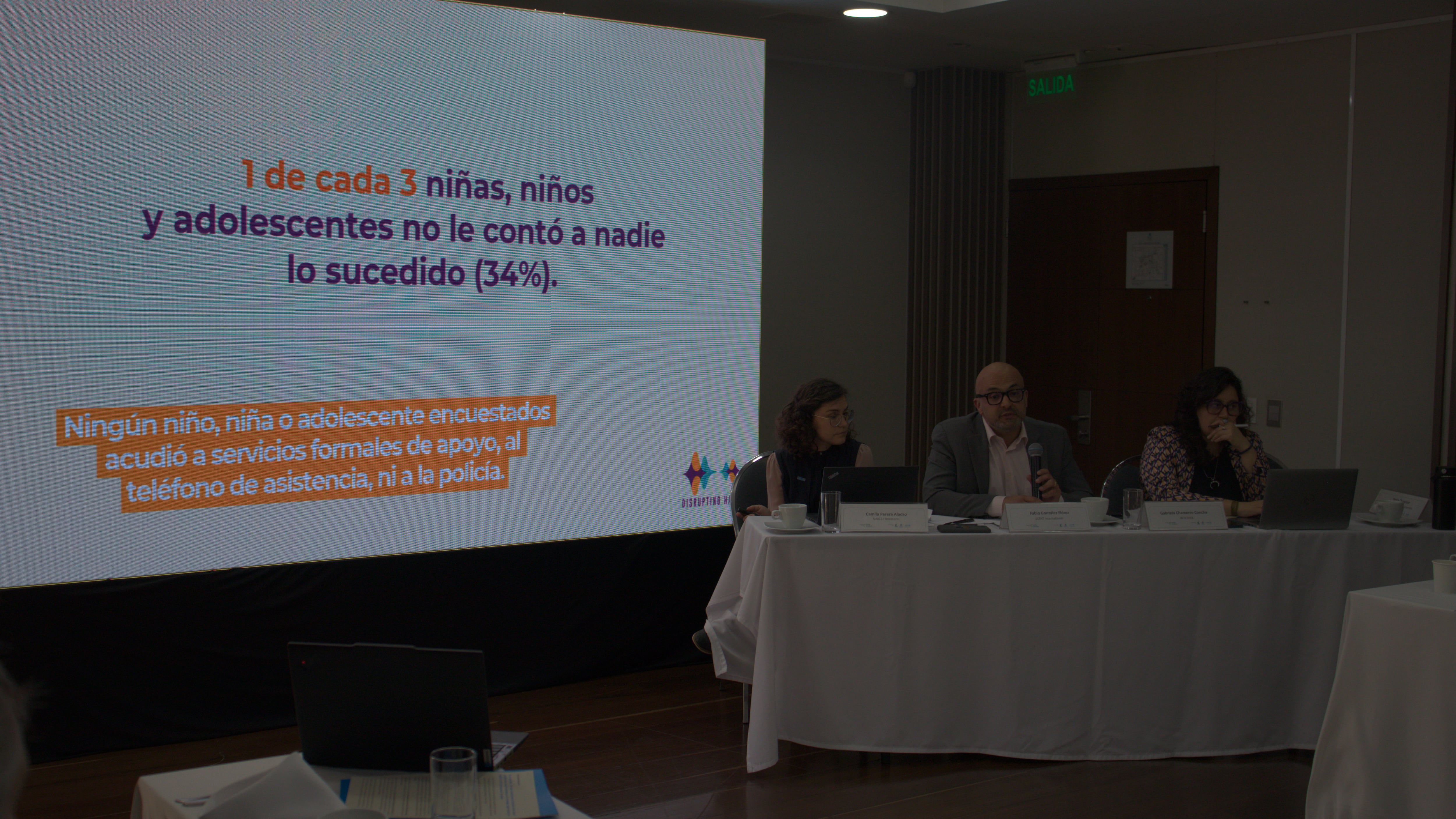 Archivo: Unicef