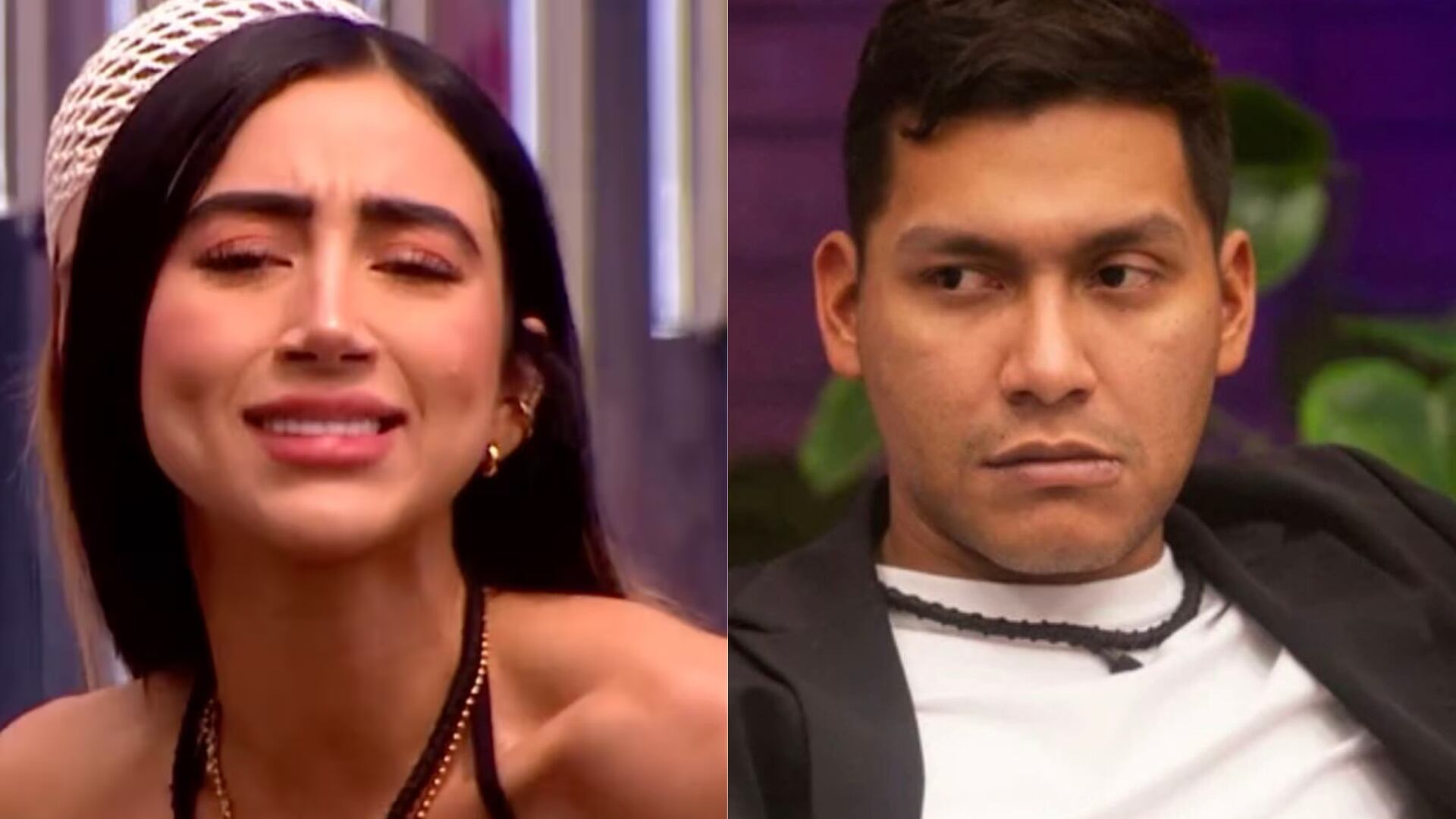 Juanda Caribe le hizo reprochables comentarios de doble sentido a Beba