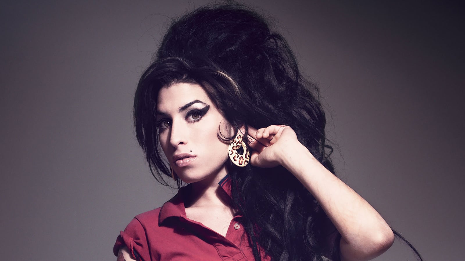 Amy Winehouse