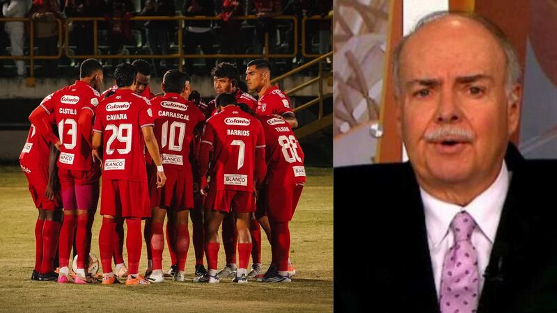 “Lamebotas y alcahuete”, Iván Mejía ‘destrozó’ a ídolo del América, quien regresó para ‘dar una mano’