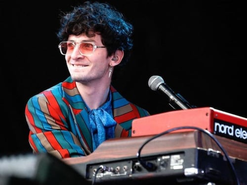 Entre lo ‘Dulce y amarga’: Duplat revela secretos de su nuevo álbum y se prepara un show imperdible