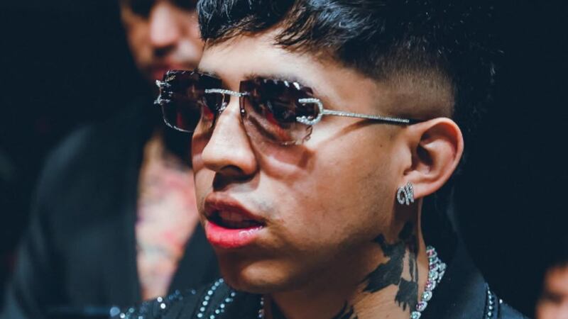 La lesión que sufrió Westcol y tuvo que ser llevado a urgencias