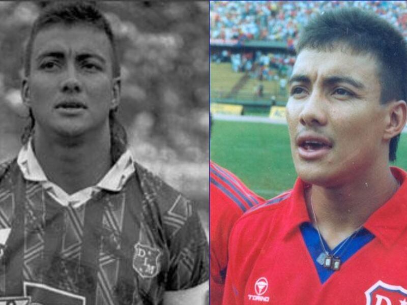 “Tenía la camiseta de Michael Owen y se la regalé a Mario Yepes”, John Wilmar ‘Pelusa’ Pérez