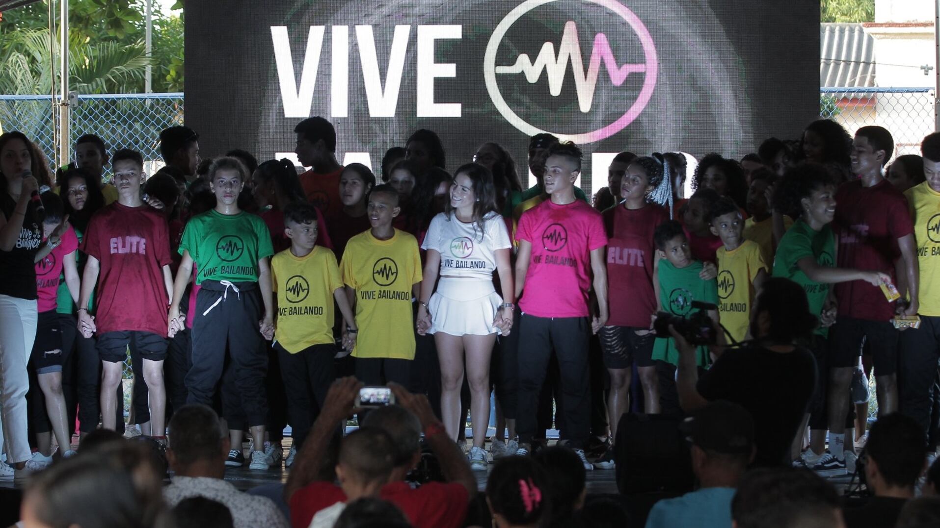 Cuestionan a fundación de Clemencia Vargas, hija de Germán Vargas Lleras, por millonarios contratos.