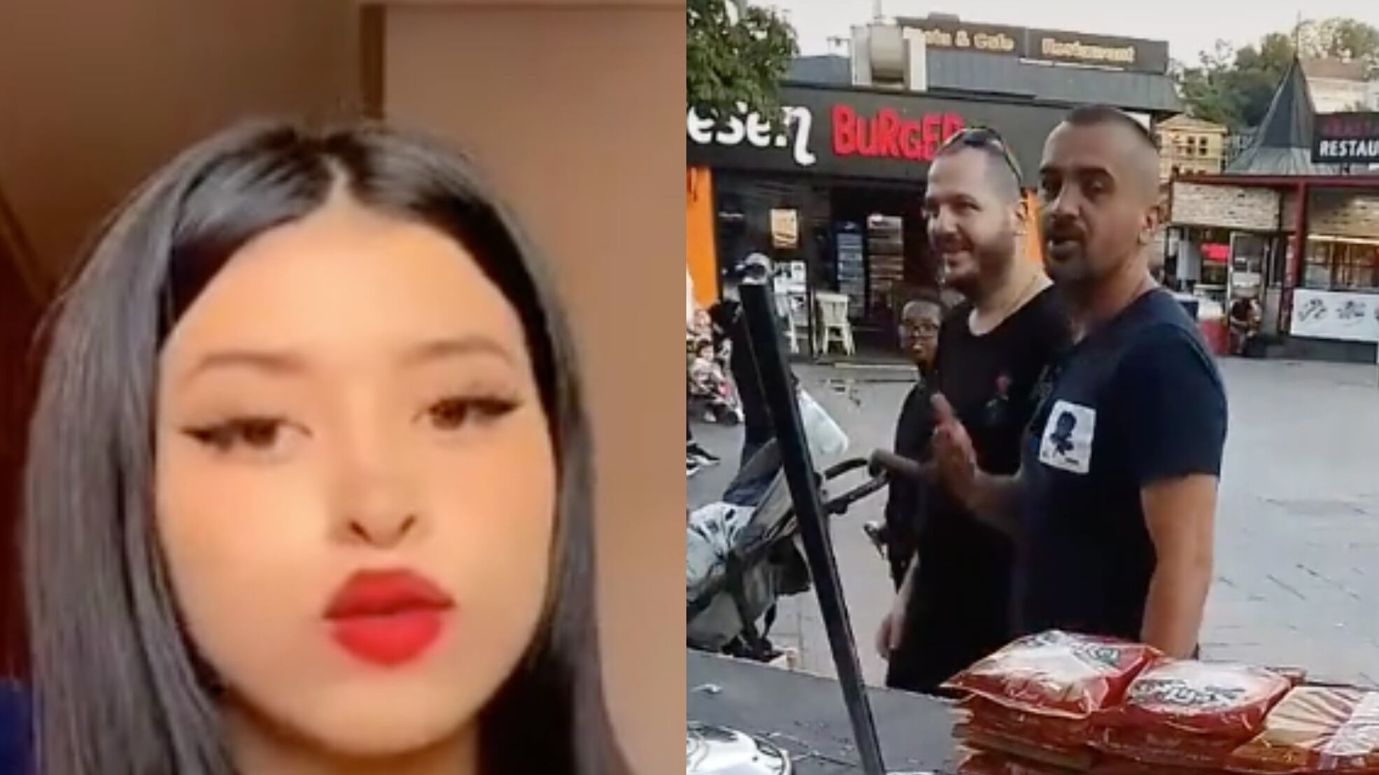 Colombiana relató cómo se salvó de caer en una banda de trata de blancas en Turquía