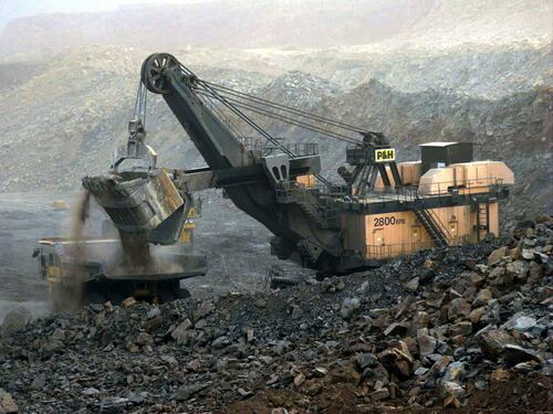 18 personas atrapadas tras explosión en mina de carbón de Cundinamarca