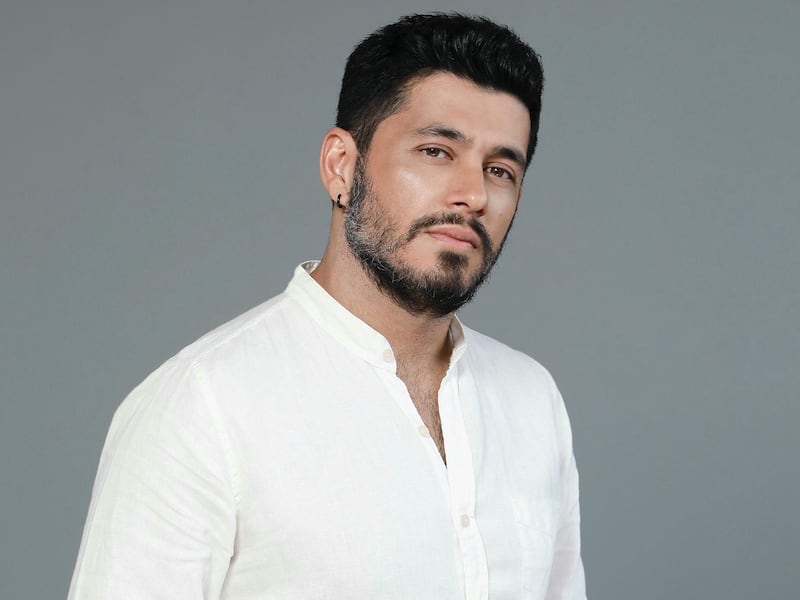 Santiago Alarcón