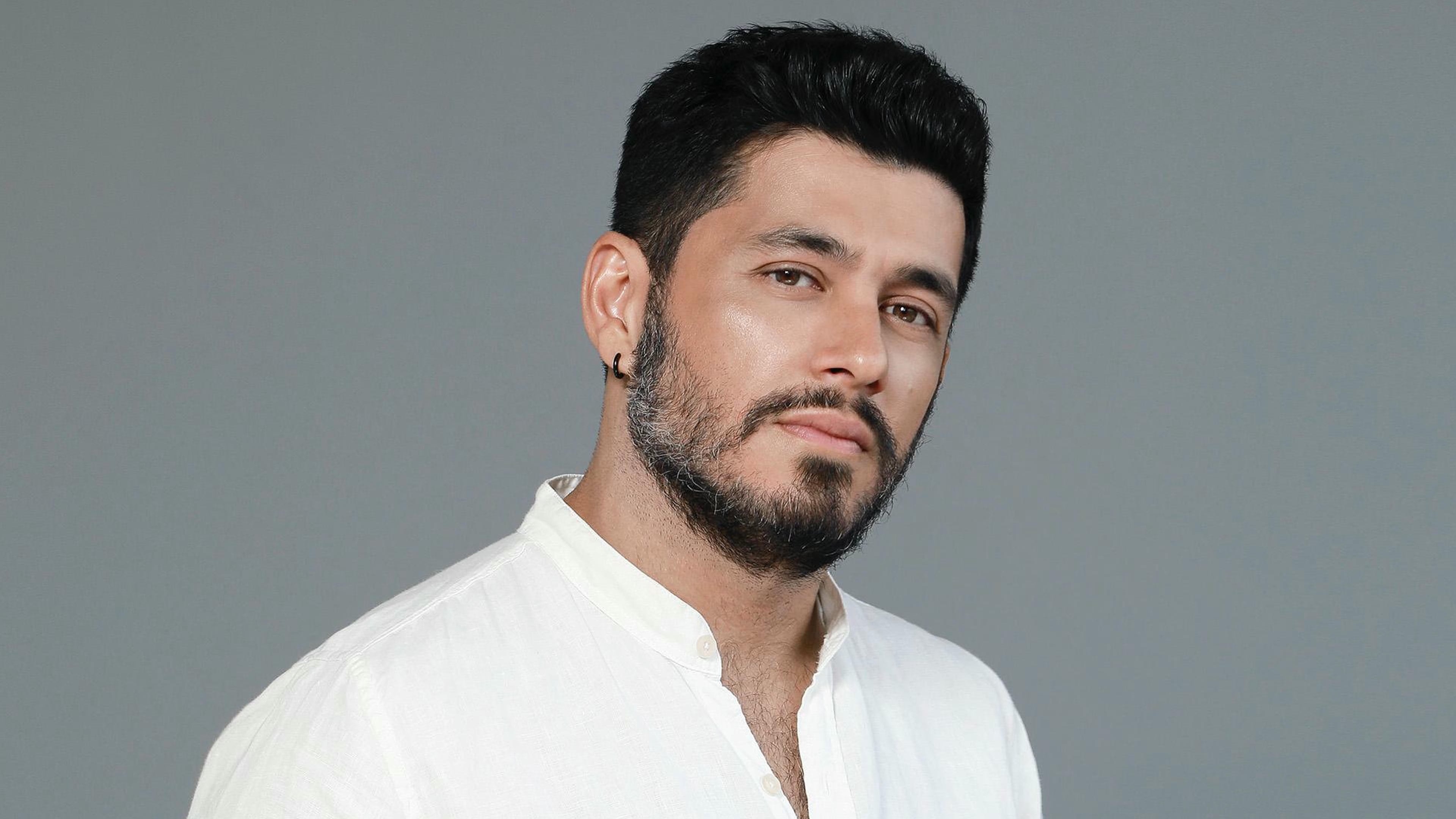 Santiago Alarcón