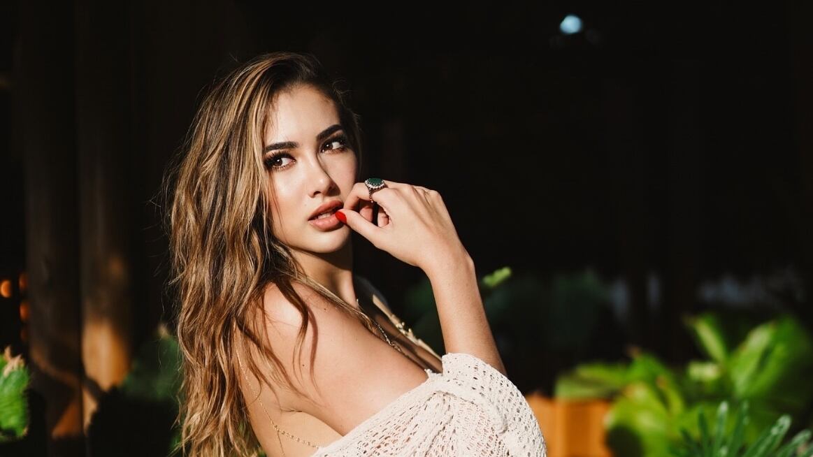 Nanis Ochoa reveló que es adoptada y ahora reclama herencia de su bisabuelo millonario