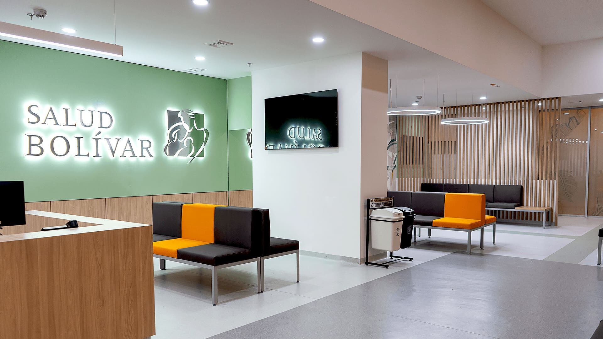 Salud Bolívar: otra EPS que pide el retiro voluntario del sistema de salud colombiano