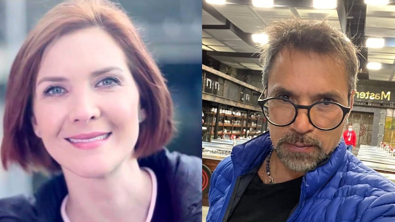 Margarita Ortega celebró el cumpleaños de su hija con Ramiro Meneses; cumplió sus 21 años