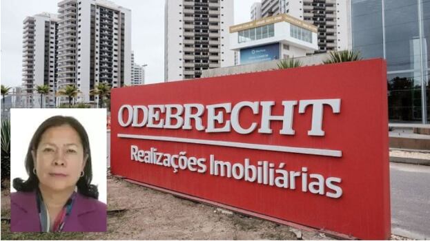 Caso de Odebrecht en Colombia