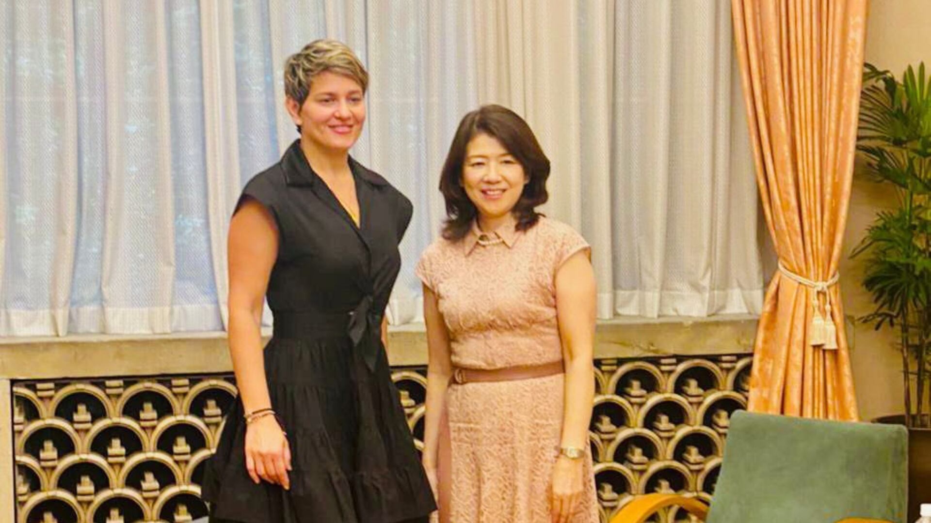 Twitter: Verónica Alcocer