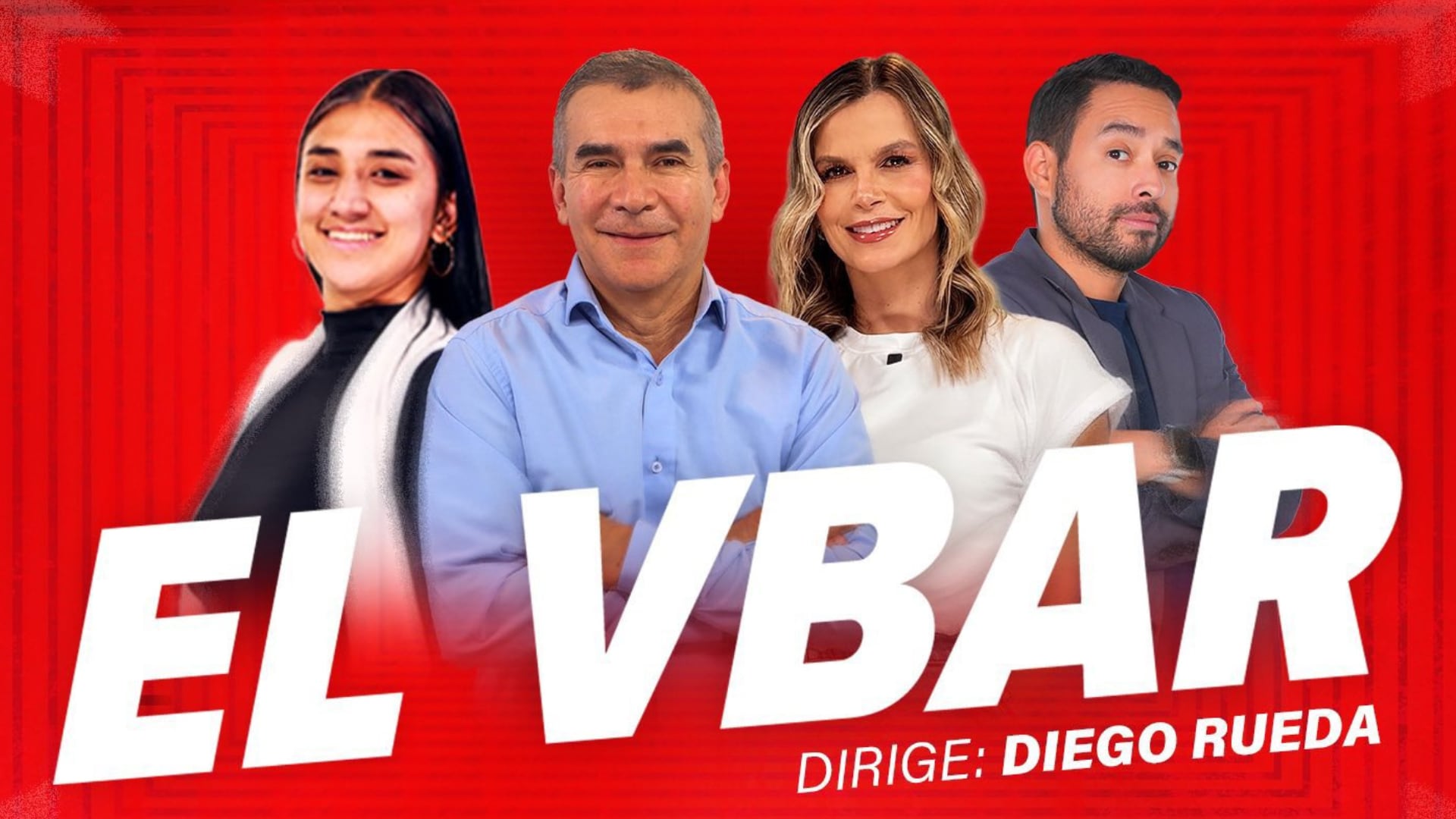 El Vbar - Foto: Redes sociales del programa