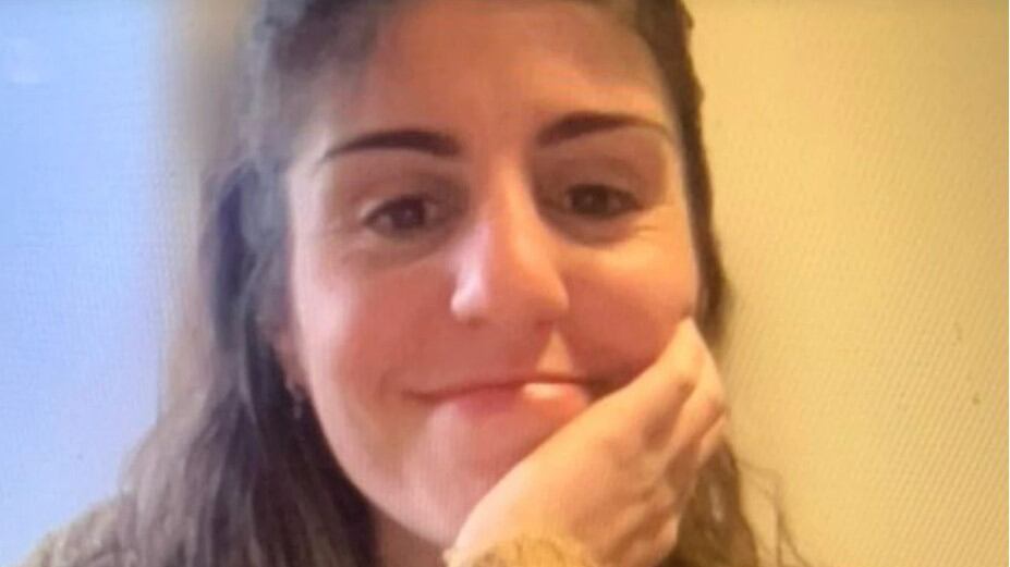 El posteo de la joven se volvió viral