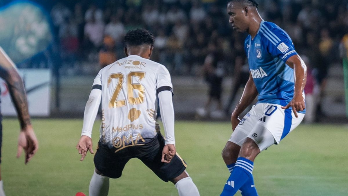 Equipo del FPC metió cambió de director técnico, pero no desvinculó al saliente