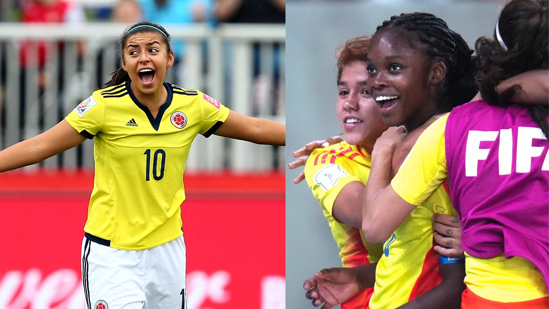 Yoreli Rincón habló de Linda Caicedo y se mostró muy decepcionada: "debería sobrepasar"