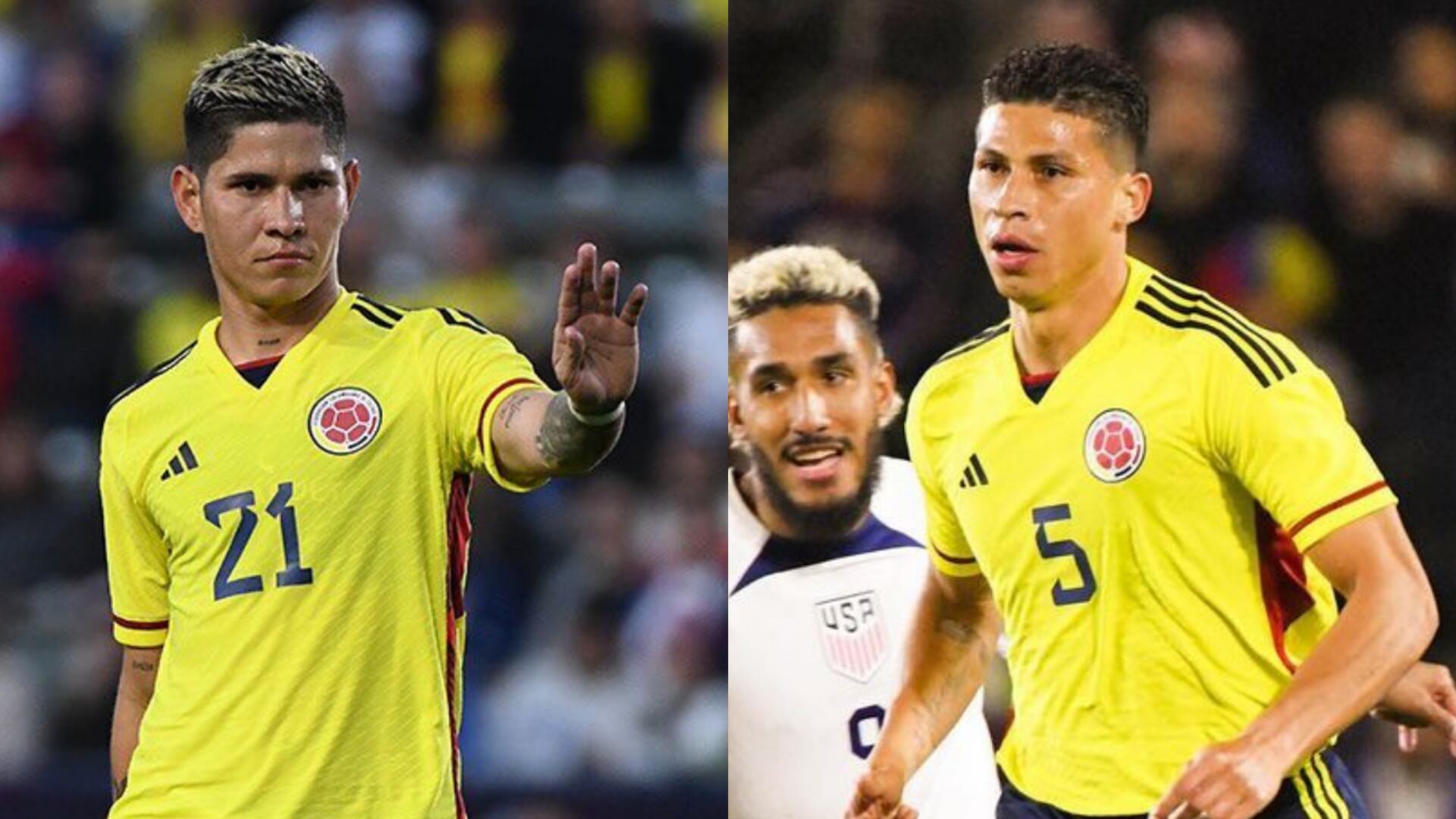 Alexis Pérez habló sobre el terremoto en Turquía