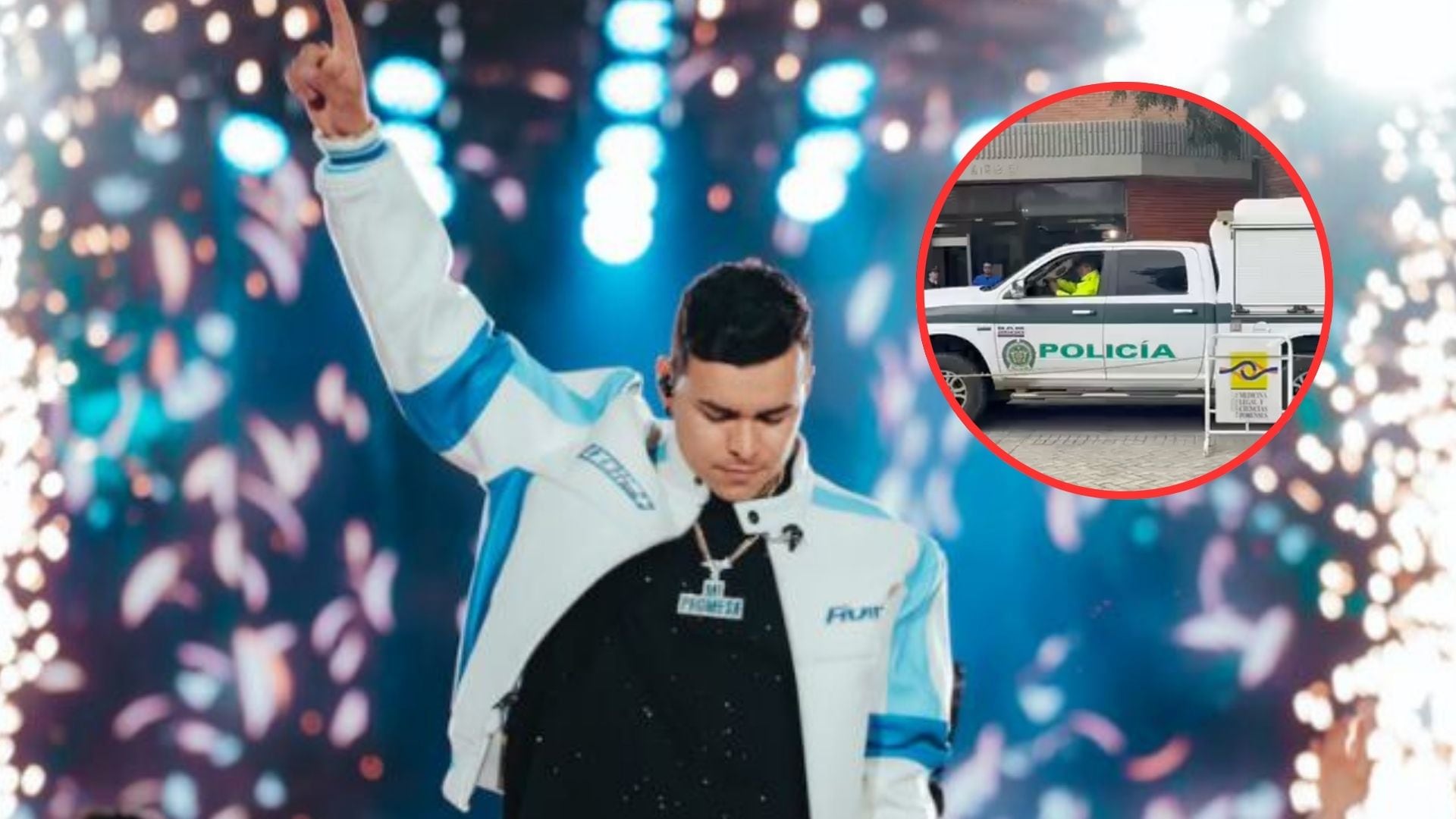 Archivo: Redes sociales y RCN Radio via X