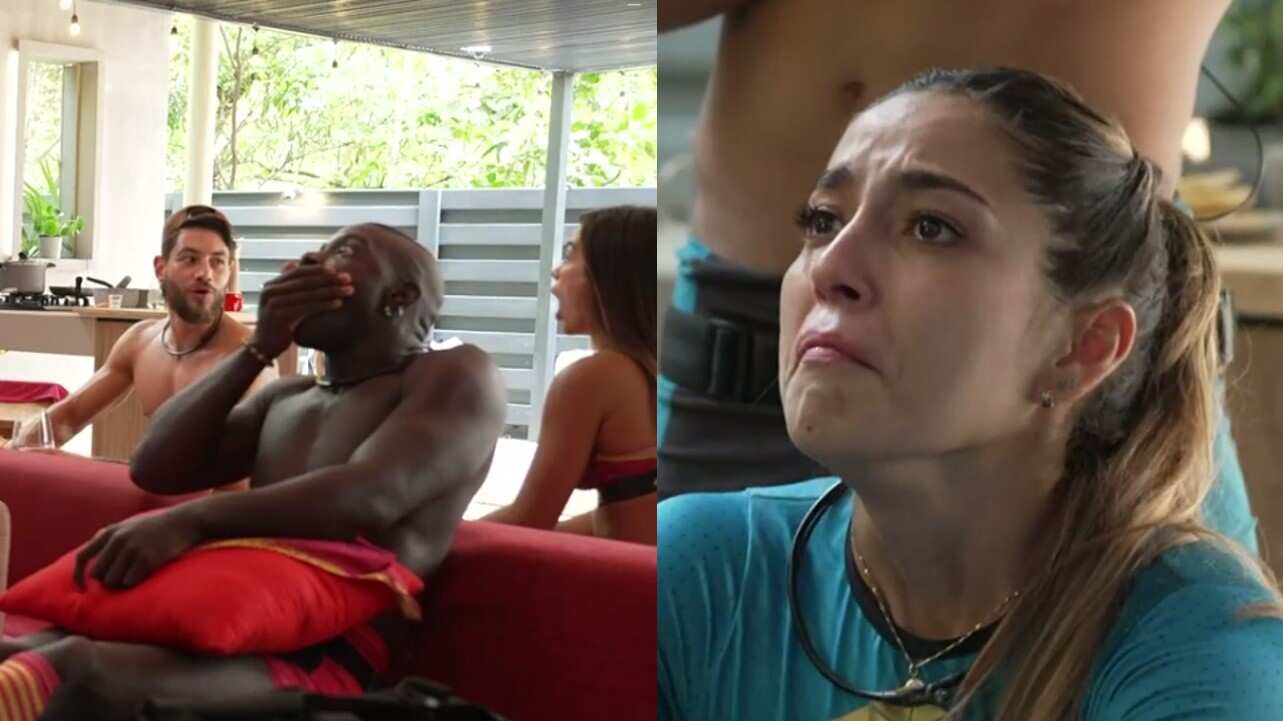 La organización de Alpha, Beta y Omega del ‘Desafío XX’ terminó en decepción y discusión.