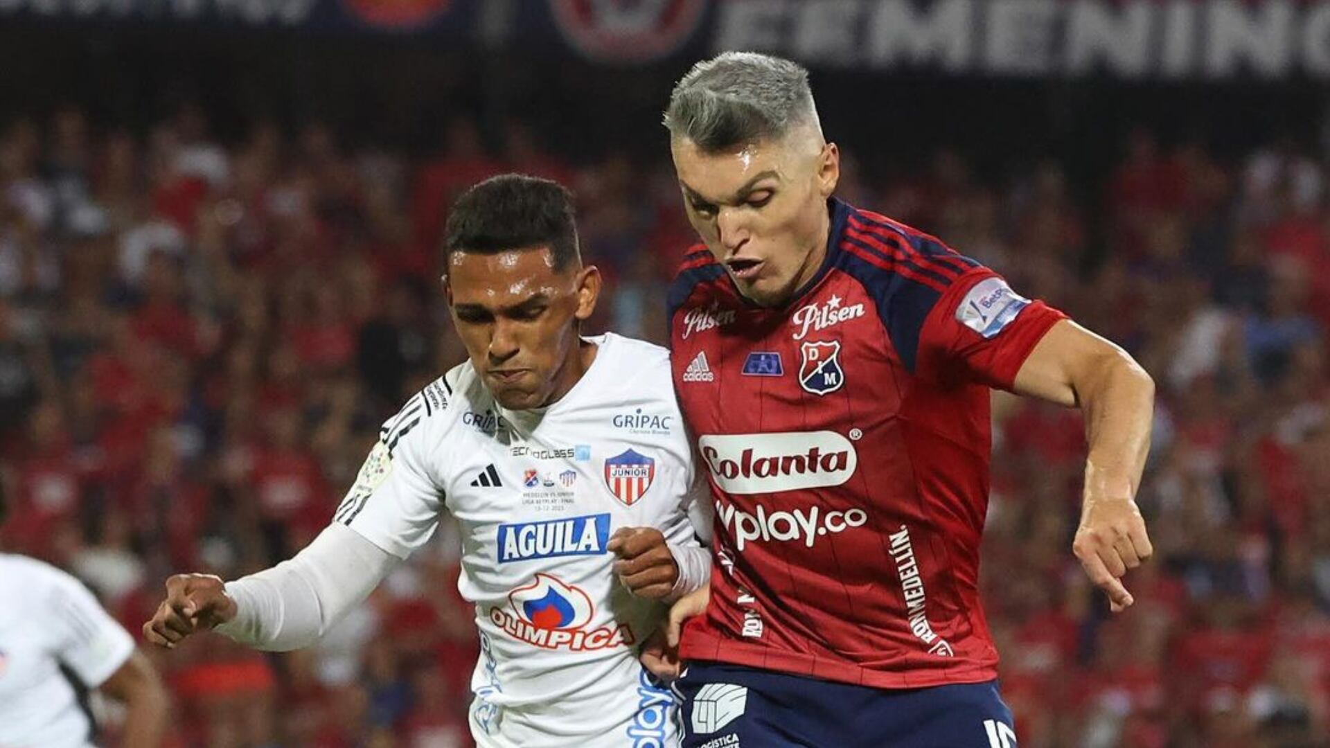 ¿Cuándo empieza la Liga BetPlay 1-2024?