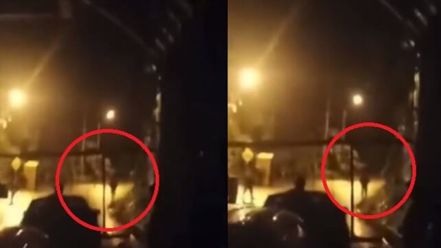 Combates del Ejército con disidencias de las Farc en Ituango.