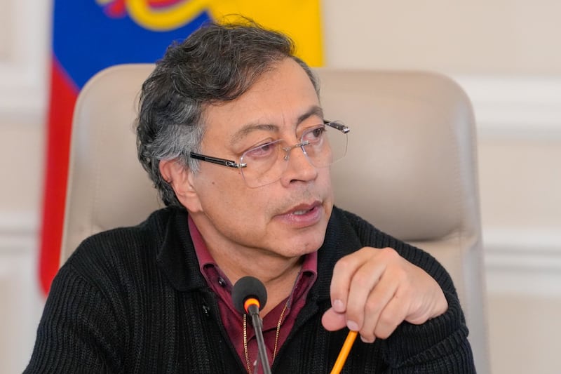 El ocaso de la “Potencia de la Vida”: Informe revela que Petro incumplió el 71% de sus promesas de campaña