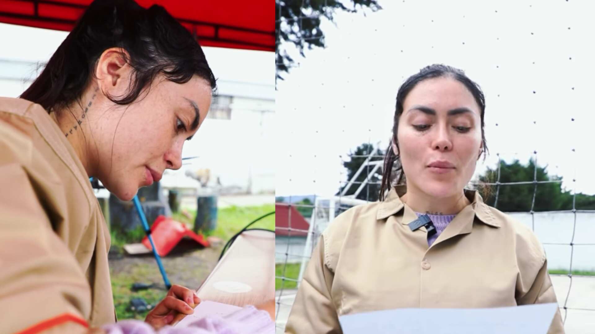 Epa Colombia en la Cárcel el Buen Pastor