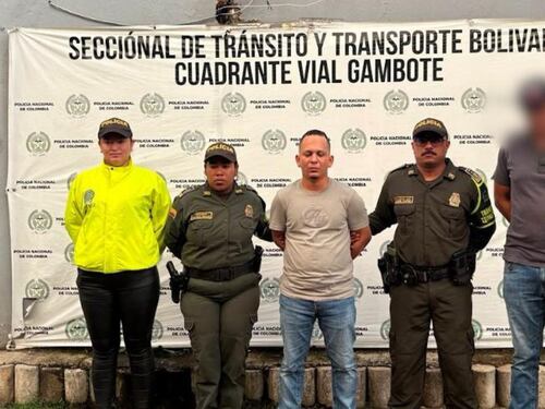 Condena histórica: 30 años de prisión por el brutal asesinato del fiscal Karin Sefair en Fusagasugá