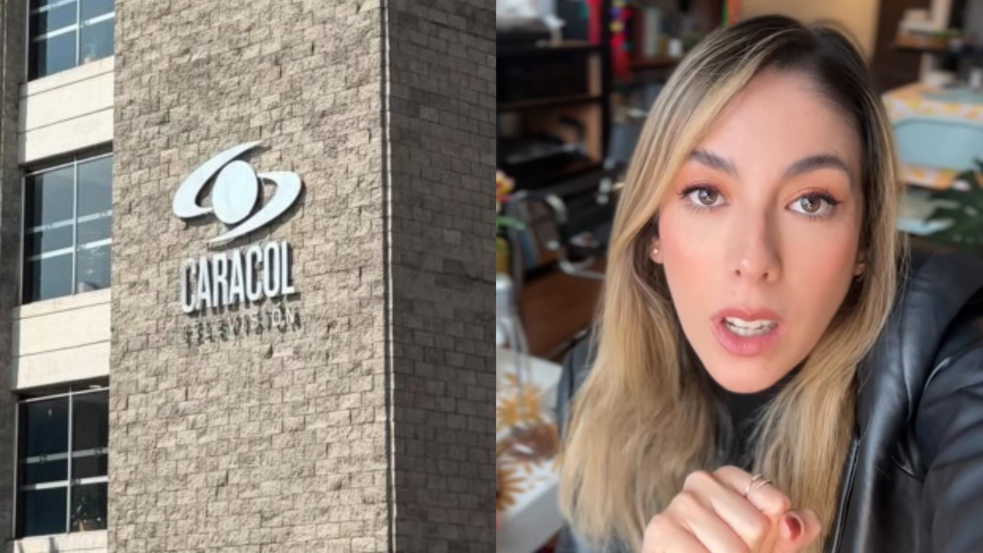 Juanita Gómez reveló datos del Ministerio de Trabajo sobre acoso en medios.
