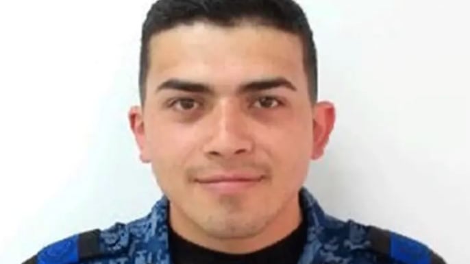 Foto identifican a guardia del INPEC asesinado por sicarios a las afueras de la Cárcel Modelo en Bogotá.