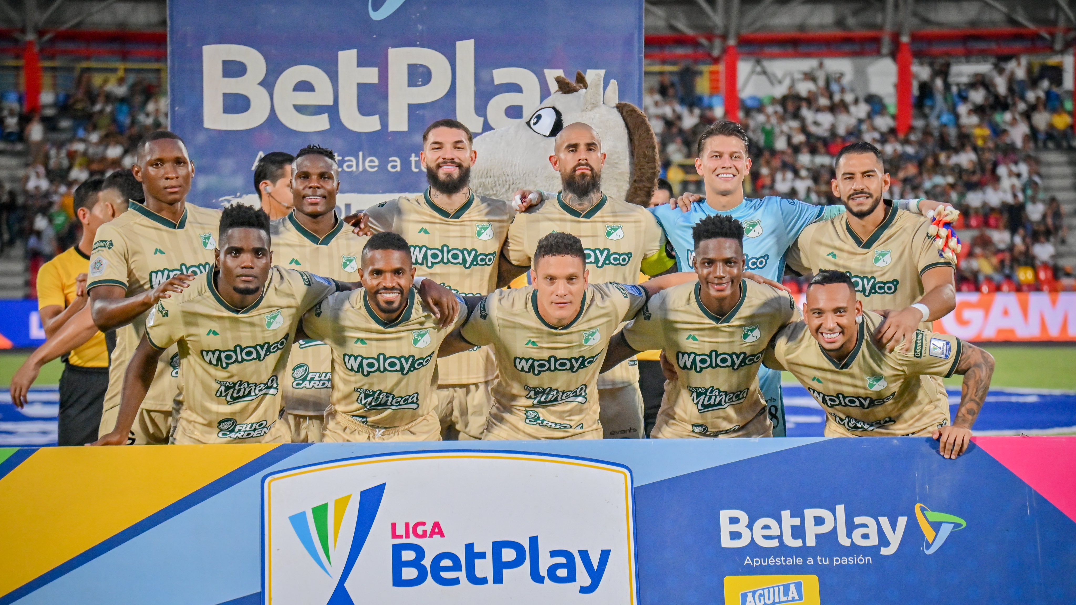 Deportivo Cali contrató a un ‘viejo conocido’ para ser su nuevo gerente general