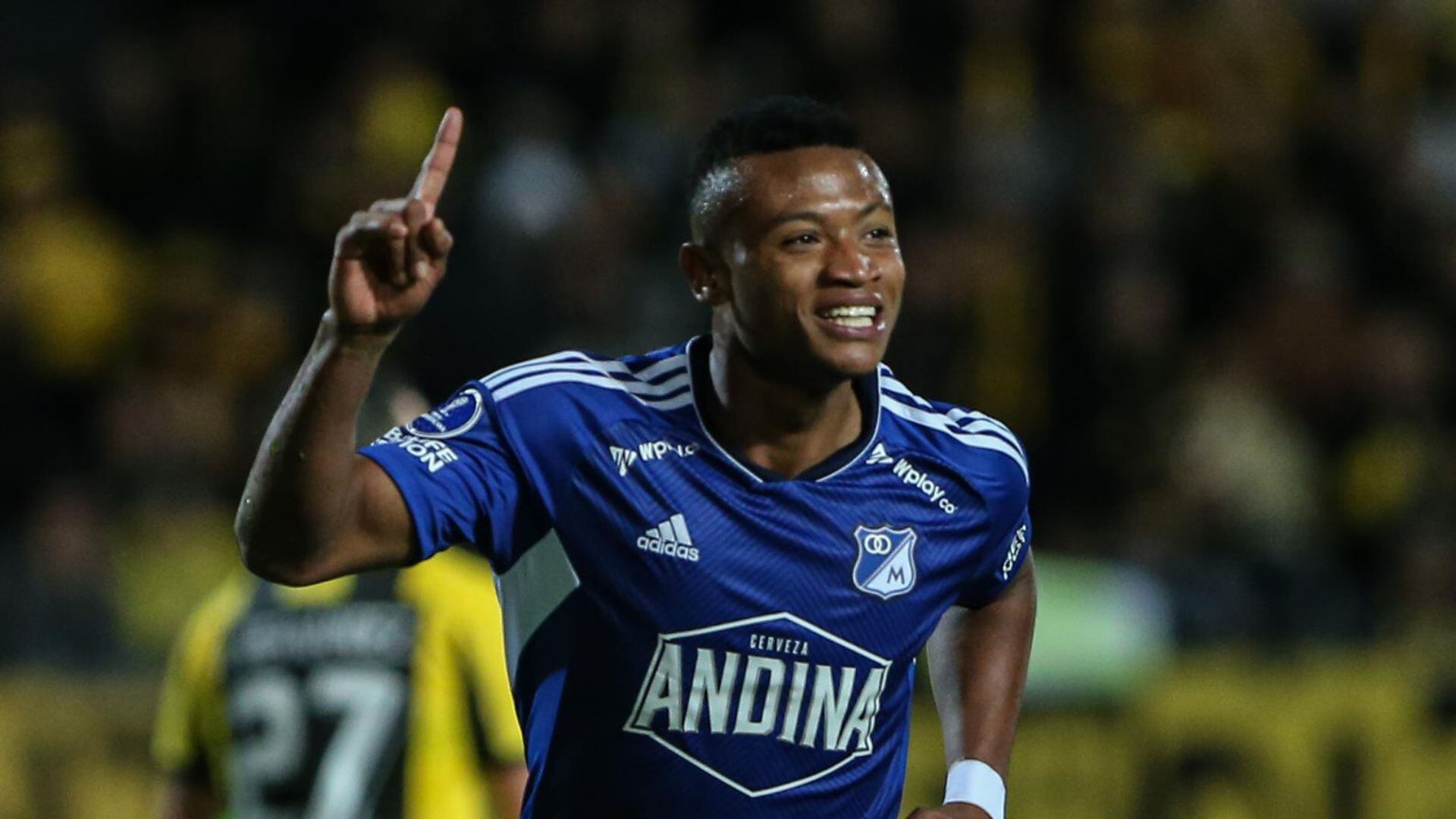 Óscar Cortés es pretendido por un club de la Serie A de Italia.