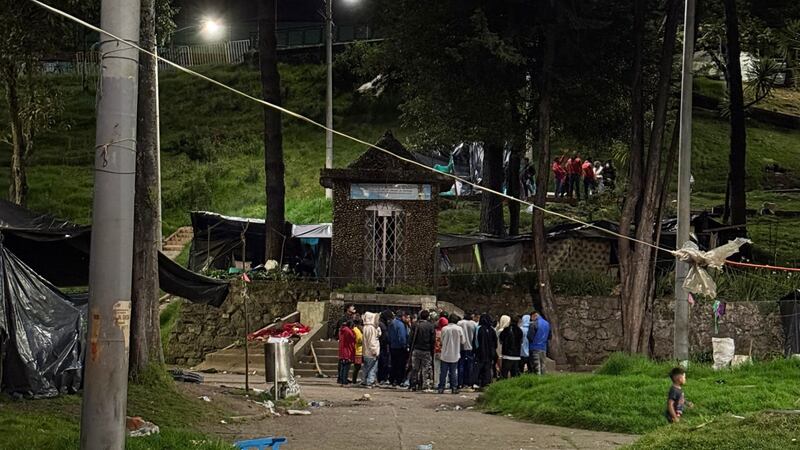 Alcaldía denunció presuntas “prácticas extorsivas” de voceros de indígenas emberá en el Parque Nacional