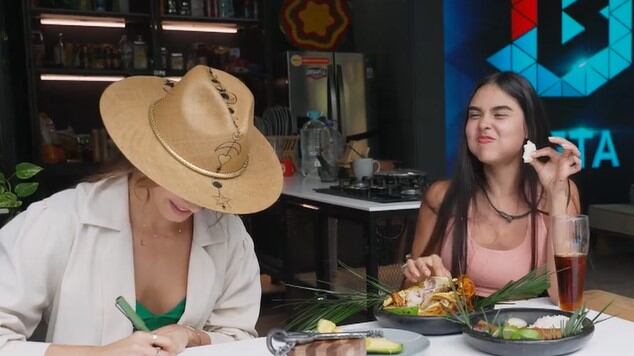 En el ‘Desafío The Box’ dos participantes más estarán en ‘El Cubo’ y las advertencias para que no destruyan nada y los multen se extendieron.