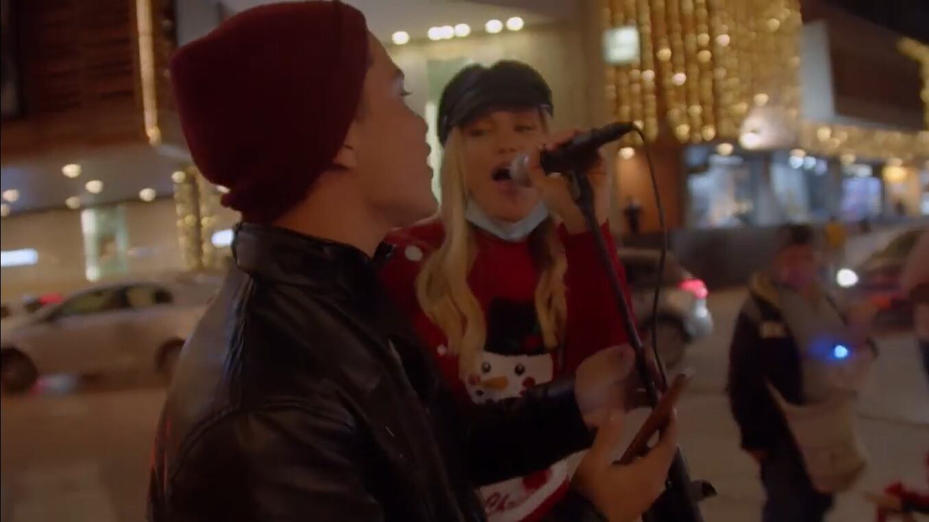 Recientemente Fanny Lu ha publicado un video que tiene a todos con el corazón en la mano, por lo emotivo de sus palabras.