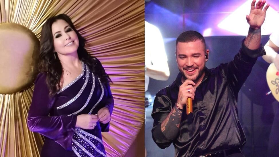 Junto a ella y Jessi Uribe también estarán Hébert Vargas, Fernando González y Camilo Baena, quien ya anunció un nuevo tema titulado ‘Un Parcero en Nueva York’.