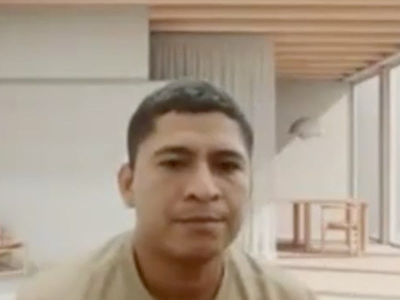 Cae alias ‘El Mono’, el temido reclutador de niños de las disidencias de las Farc en Guaviare y Vaupés