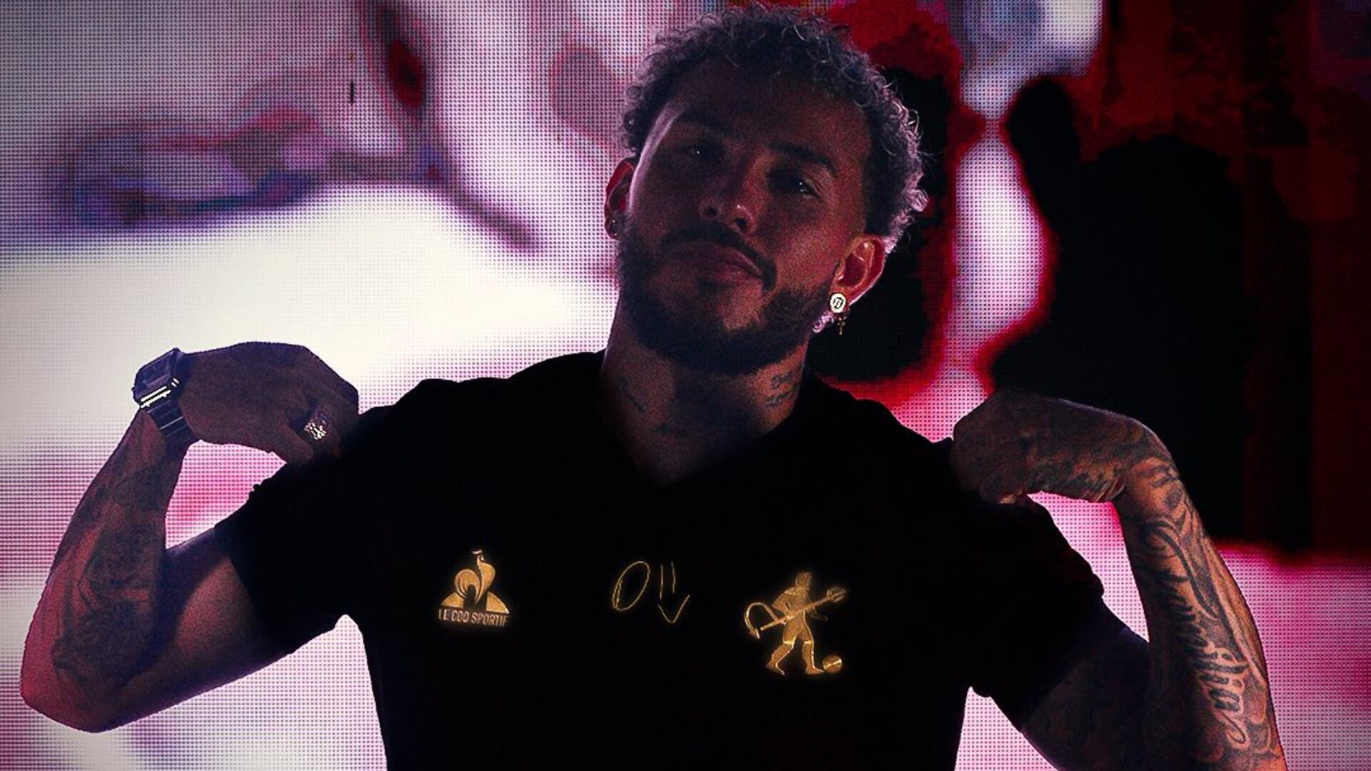 Duván Vergara es nuevo futbolista del América de Cali