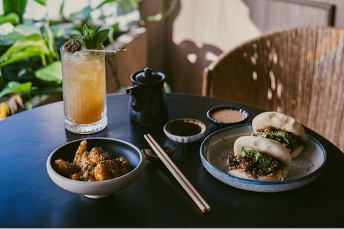 Los nuevos restaurantes para visitar si va en las próximas vacaciones a Santa Marta