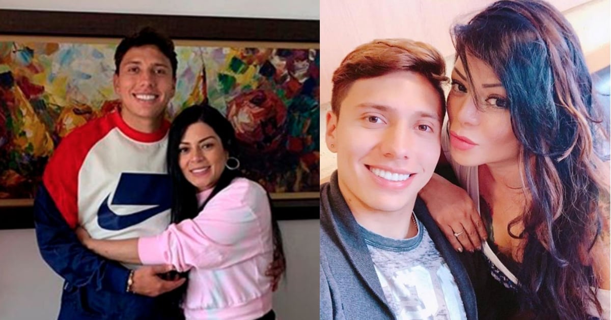 Hace mucho tiempo, Marbelle reveló si terminó con Sebastián Salazar – Publimetro Colombia