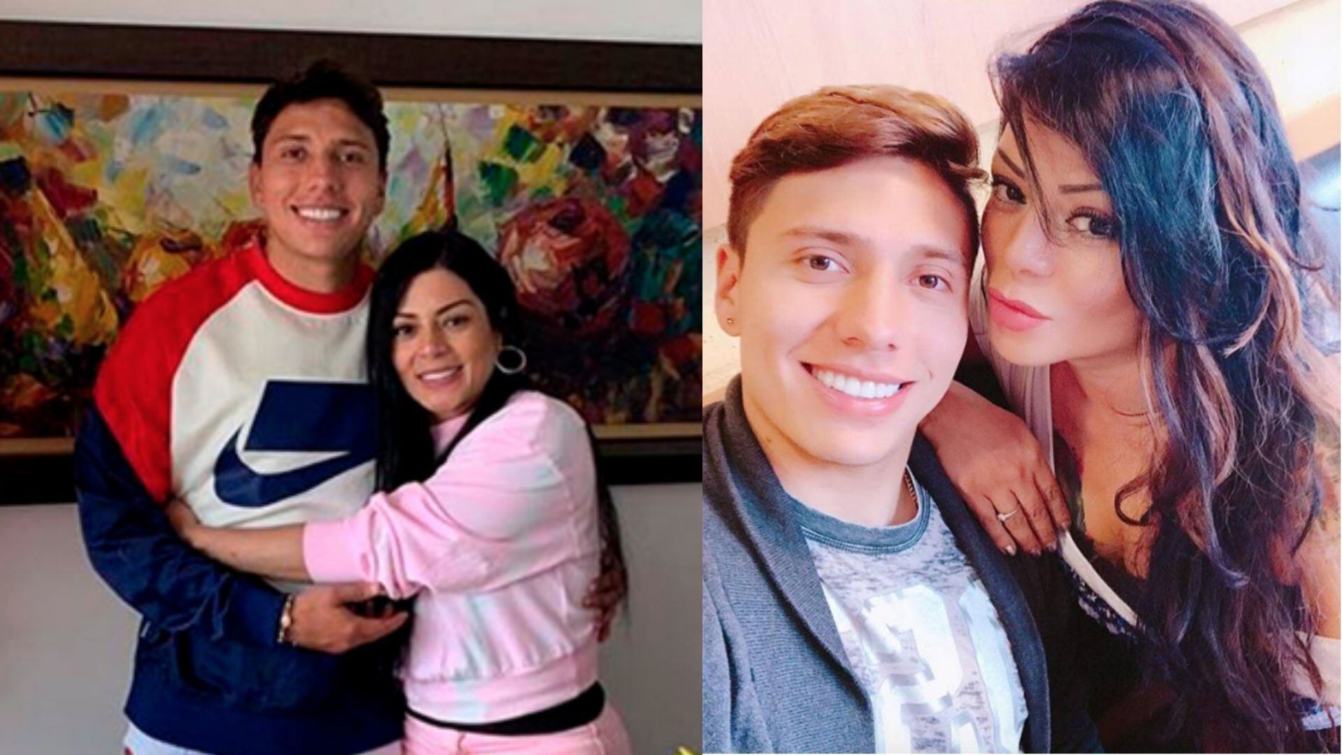 ex Santa Fe ex Jaguares