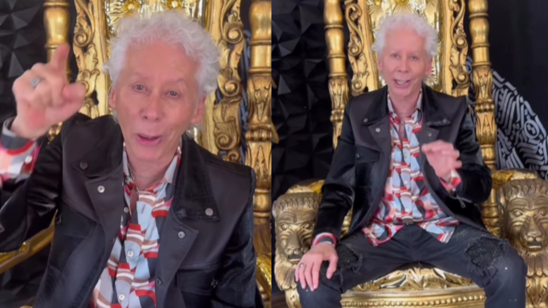 Galy Galeano sorprendió al pedirle ayuda a sus fans tras anunciar su retiro