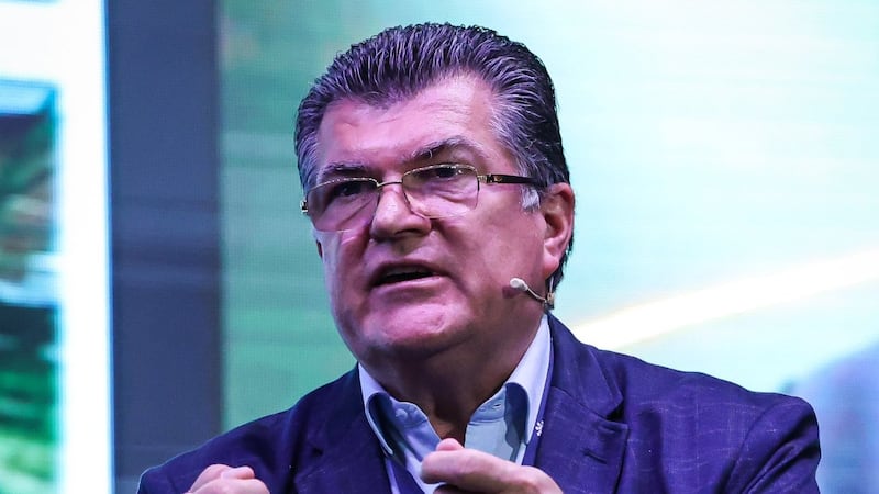 “Es peligroso“, presidente de la Dimayor explicó por qué no publican todos los audios del VAR en el FPC