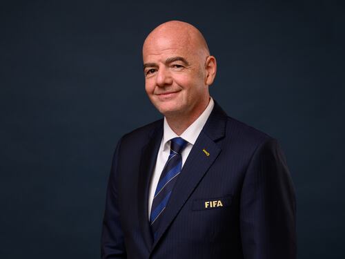 “Estamos listos para el evento más grande”: Infantino cuenta los días para el arranque del Mundial 2026