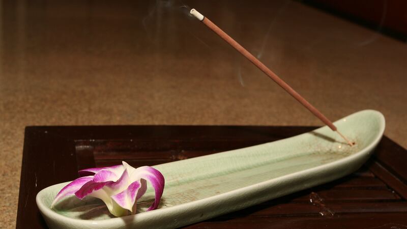 Ritual para el primer domingo del mes