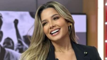 ¿Indirecta para Matías Mier? Con este video sobre un ex Melissa Martínez dejó confundido a más de uno